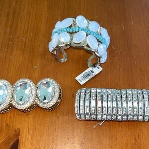 NEW Bangle Bracelet Bundle